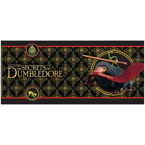 Чашка ABYstyle Fantastic Beasts Beasts (ABYMUGA109) купити в Україні | Telemart фото