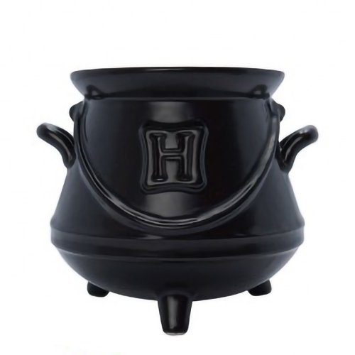 Подарунковий набір ABYstyle Harry Potter Hogwarts чашка 3D, брелок 3D, значок (ABYPCK251) купити в Україні | Telemart фото