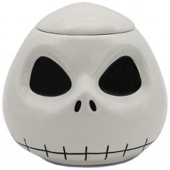 Банка для печива ABYstyle Nightmare Before Christmas Jack Cookie Jar (ABYTAB047)