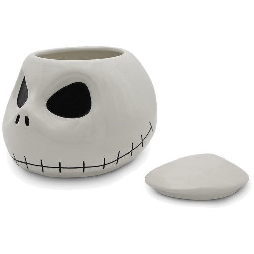 Банка для печива ABYstyle Nightmare Before Christmas Jack Cookie Jar (ABYTAB047) купити в Україні | Telemart фото