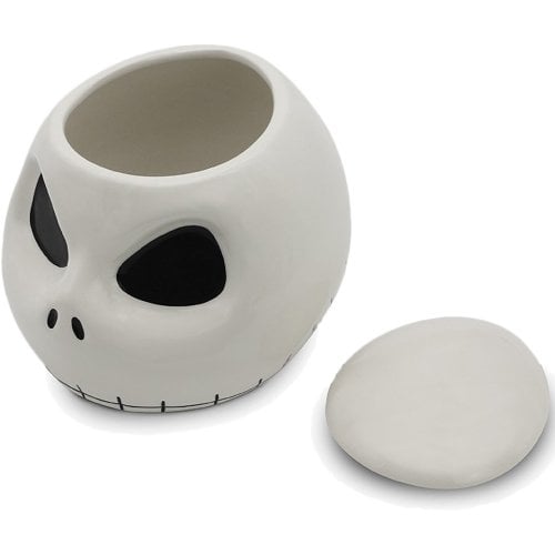 Банка для печива ABYstyle Nightmare Before Christmas Jack Cookie Jar (ABYTAB047) купити в Україні | Telemart фото