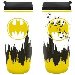 Термокухоль ABYstyle DC Comics Batman (ABYTUM012)