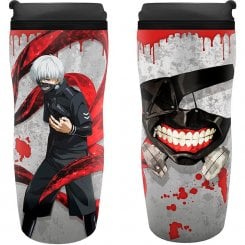 Термокухоль ABYstyle Tokyo Ghoul Ken Kaneki (ABYTUM037)