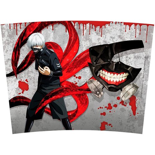Термокухоль ABYstyle Tokyo Ghoul Ken Kaneki (ABYTUM037) купити в Україні | Telemart фото