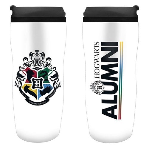 Термокухоль ABYstyle Harry Potter Hogwarts Alumni (ABYTUM046) купити в Україні | Telemart фото