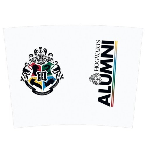 Термокухоль ABYstyle Harry Potter Hogwarts Alumni (ABYTUM046) купити в Україні | Telemart фото