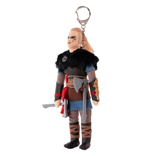 Плюшевый брелок WP Merchandise Assassin's Creed Valhalla Eivor Female (AC010013) купить в Украине | Telemart фото