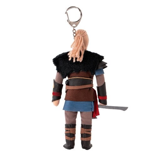 Плюшевый брелок WP Merchandise Assassin's Creed Valhalla Eivor Female (AC010013) купить в Украине | Telemart фото