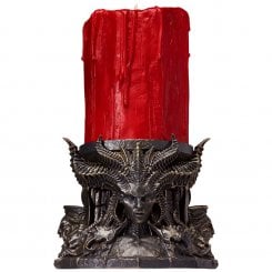 Лампа Blizzard Diablo IV LED Candle (B66670)