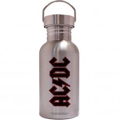 Бутылка для воды GBeye AC/DC Logo (DBP0017)