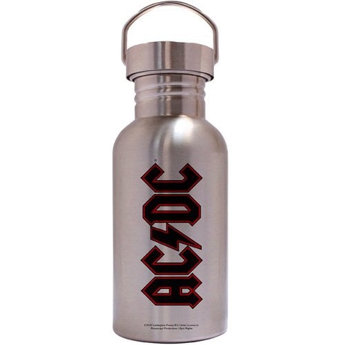 Бутылка для воды GBeye AC/DC Logo (DBP0017) купить в Украине | Telemart фото