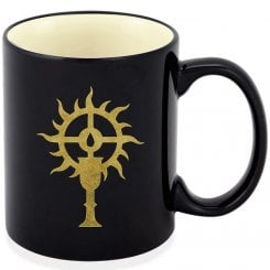 Чашка Blizzard Diablo IV Cathedral of Light (FDIMUG24BKAll0004)