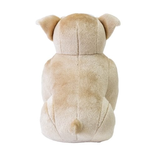 Мягкая игрушка WP Merchandise Бульдог Коржик (FWPADMDOG22BG0000) купить в Украине | Telemart фото
