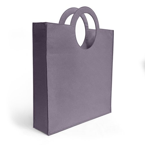 Сумка WP Merchandise Доброго вечора, ми з України 30 см (FWPBAGUKR22GY000S) купити в Україні | Telemart фото