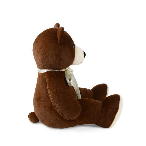 М'яка іграшка WP Merchandise Ведмедик Баррі (FWPBEARBARRY23BN0) купити в Україні | Telemart фото