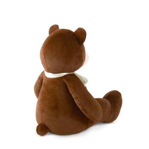 М'яка іграшка WP Merchandise Ведмедик Баррі (FWPBEARBARRY23BN0) купити в Україні | Telemart фото