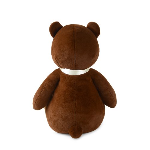 М'яка іграшка WP Merchandise Ведмедик Баррі (FWPBEARBARRY23BN0) купити в Україні | Telemart фото