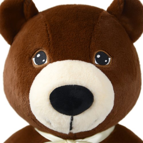 М'яка іграшка WP Merchandise Ведмедик Баррі (FWPBEARBARRY23BN0) купити в Україні | Telemart фото