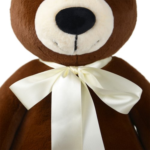 М'яка іграшка WP Merchandise Ведмедик Баррі (FWPBEARBARRY23BN0) купити в Україні | Telemart фото
