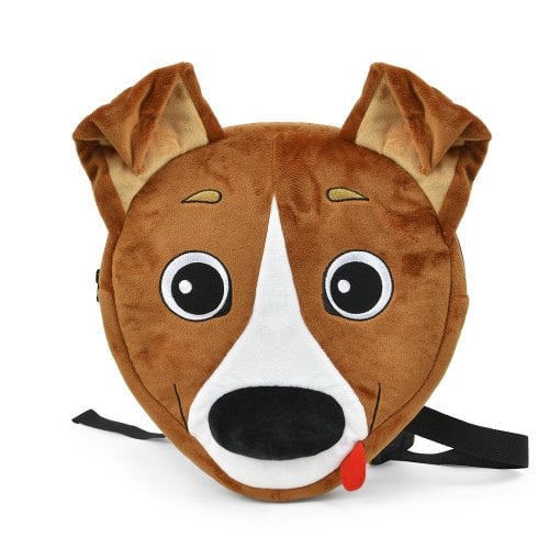 Дитячий рюкзак WP Merchandise Пес Патрон дитячий (FWPBKPATRON23BN00) купити в Україні | Telemart фото