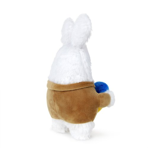 Мягкая игрушка WP Merchandise Зайчонок Мурелька (FWPBNMRELKA23WT00) купить в Украине | Telemart фото