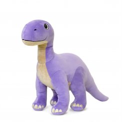 М'яка іграшка WP Merchandise Динозавр Диплодок Дін (FWPDINODEAN22PR00)