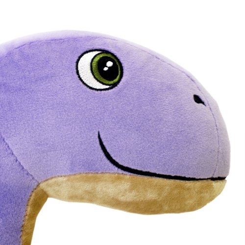 М'яка іграшка WP Merchandise Динозавр Диплодок Дін (FWPDINODEAN22PR00) купити в Україні | Telemart фото