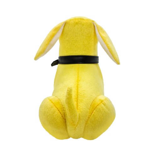 М'яка іграшка WP Merchandise Собака лабрадор Приятель (FWPDOGLAB22BG0000) купити в Україні | Telemart фото