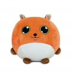 М'яка іграшка WP Merchandise Лисеня Руді (FWPFOXYCUNNY22OR0)