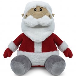 М'яка іграшка WP Merchandise Дід Миколай (FWPGRFARNIK23RD00)