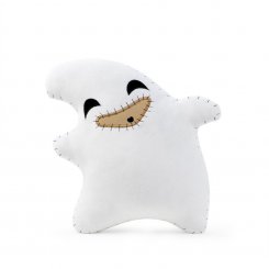 М'яка іграшка WP Merchandise Привид Чаббі (FWPGTCHUBBY23WT00)