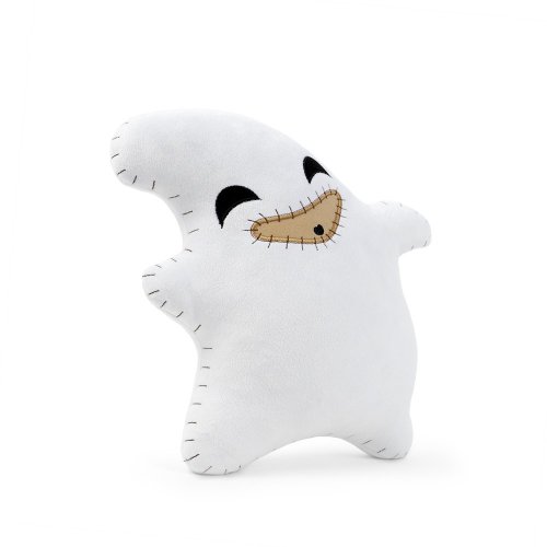 М'яка іграшка WP Merchandise Привид Чаббі (FWPGTCHUBBY23WT00) купити в Україні | Telemart фото