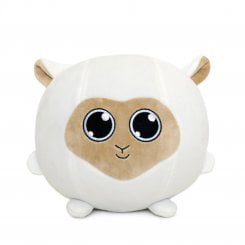 М'яка іграшка WP Merchandise Баранчик Бенні (FWPLAMBCLOUD22WT0)