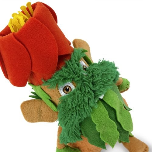 М'яка іграшка WP Merchandise Mavka. The Forest Song Гук (FWPPSHUSH23GNOG00) купити в Україні | Telemart фото