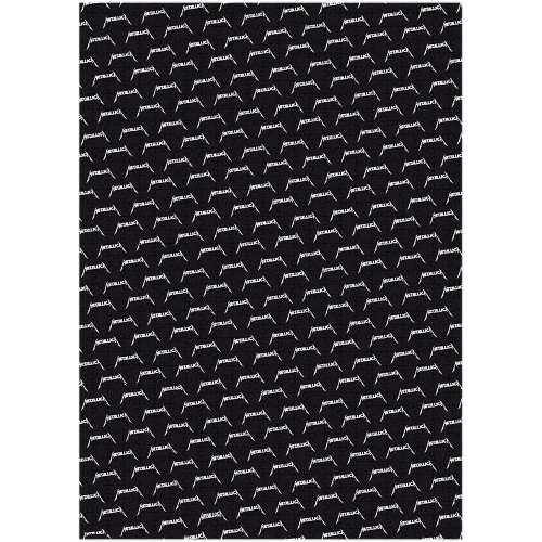 Пазл GBeye Metallica Fire Demon 1000 pcs (GBYJDP005) купити в Україні | Telemart фото
