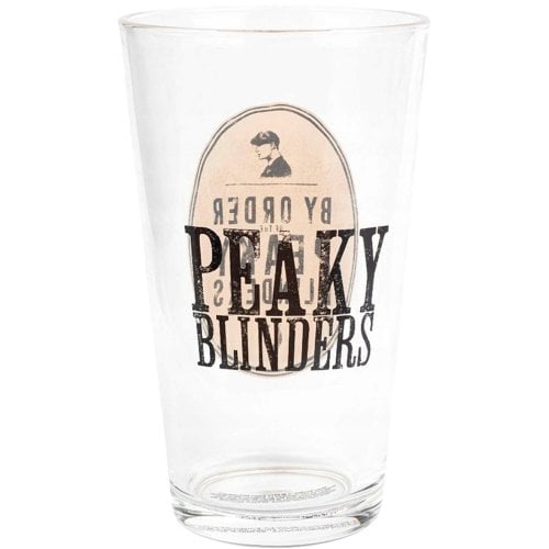 Стакан GBeye Peaky Blinders The Order's Stamp (GLB0180) купить в Украине | Telemart фото