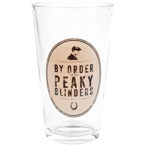 Стакан GBeye Peaky Blinders The Order's Stamp (GLB0180) купить в Украине | Telemart фото