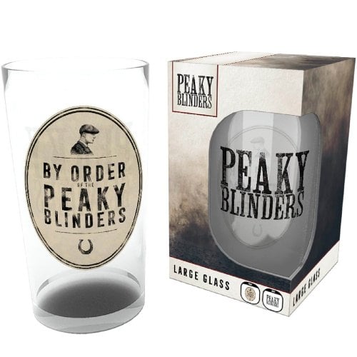 Стакан GBeye Peaky Blinders The Order's Stamp (GLB0180) купить в Украине | Telemart фото