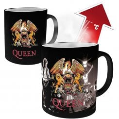 Чашка-хамелеон GBeye Queen Crest (MGH0068)