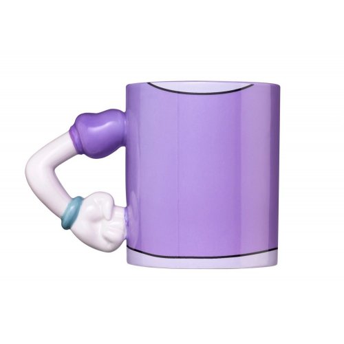 Чашка Meta Merch Disney Daisy Duck (MMFTDS300072) купить в Украине | Telemart фото