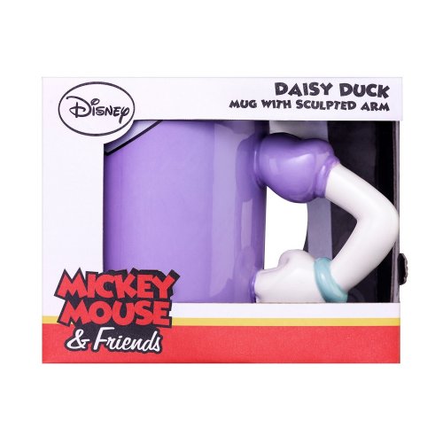 Чашка Meta Merch Disney Daisy Duck (MMFTDS300072) купить в Украине | Telemart фото