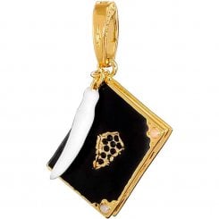 Подвеска Noble Collection Harry Potter Tom Riddle's Diary - Charm No.11 (NN1024)
