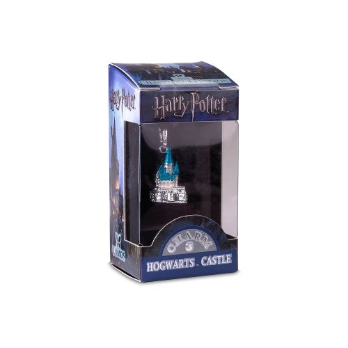 Подвеска Noble Collection Harry Potter Hogwarts Castle - Charm No.3 (NN1033) купить в Украине | Telemart фото