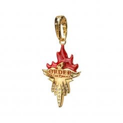 Подвеска Noble Collection Harry Potter Order of the Phoenix - Charm No.23 (NN1045)