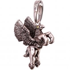 Подвеска Noble Collection Harry Potter Buckbeak - Charm No.25 (NN1047)