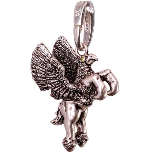 Подвеска Noble Collection Harry Potter Buckbeak - Charm No.25 (NN1047) купить в Украине | Telemart фото
