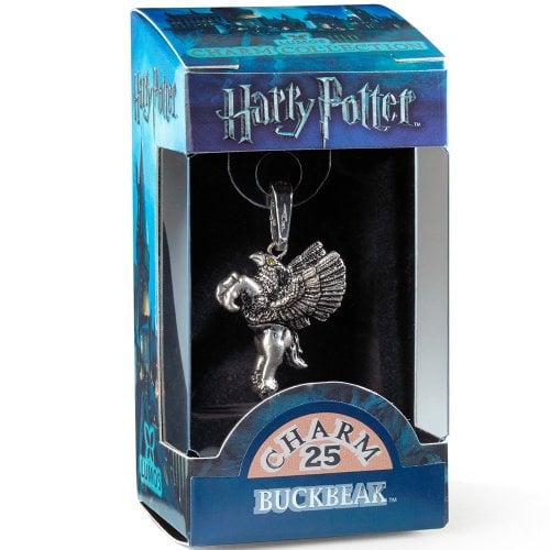 Подвеска Noble Collection Harry Potter Buckbeak - Charm No.25 (NN1047) купить в Украине | Telemart фото