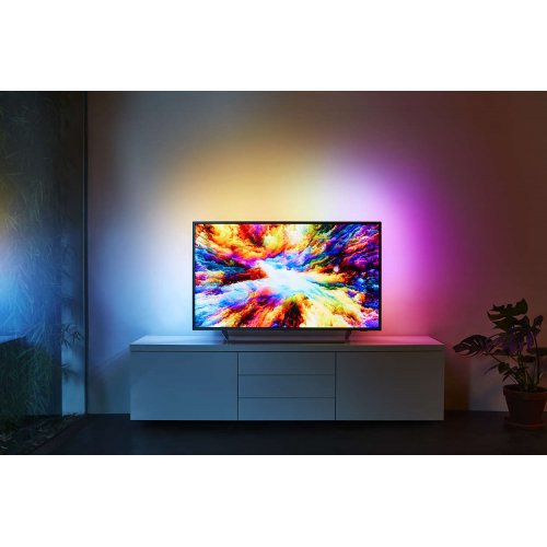 Купити Телевізор Philips 43PUS7303/12 - ціна в Києві, Львові, Вінниці, Хмельницькому, Франківську, Україні | інтернет-магазин TELEMART.UA фото