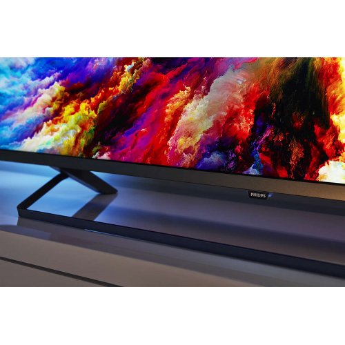 Купити Телевізор Philips 43PUS7303/12 - ціна в Києві, Львові, Вінниці, Хмельницькому, Франківську, Україні | інтернет-магазин TELEMART.UA фото