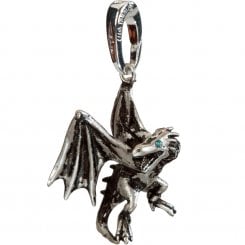 Подвеска Noble Collection Harry Potter Gringott's Dragon - Charm No.27 (NN1049)